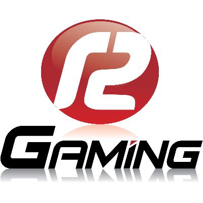 R2 Gaming logo